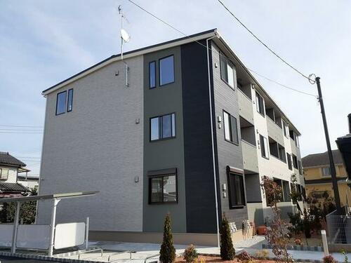 東京都八王子市楢原町 賃貸アパート