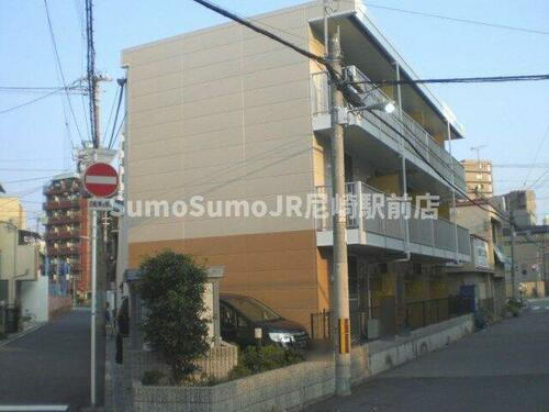 レオパレスＭＡＲＵＫＩＴＡⅢ