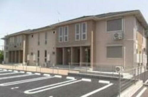 神奈川県相模原市南区下溝 賃貸アパート