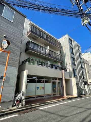 ハイツ若林