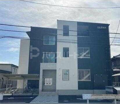 埼玉県さいたま市北区宮原町４丁目 築4年4ヶ月 3階建