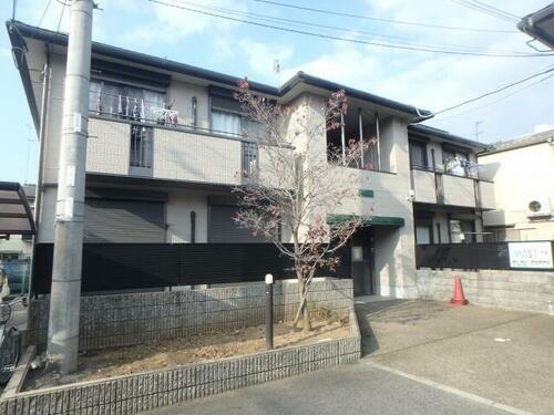 大阪府大阪市此花区春日出南２丁目 2階建 築23年11ヶ月