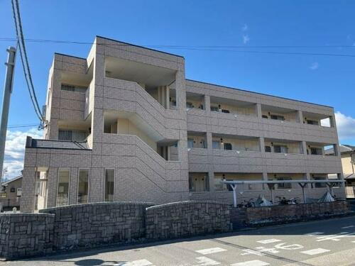 香川県高松市多肥下町 賃貸マンション