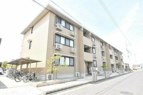 香川県高松市太田下町 賃貸アパート