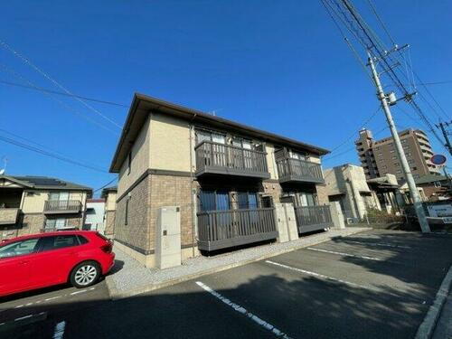 香川県高松市木太町 賃貸アパート