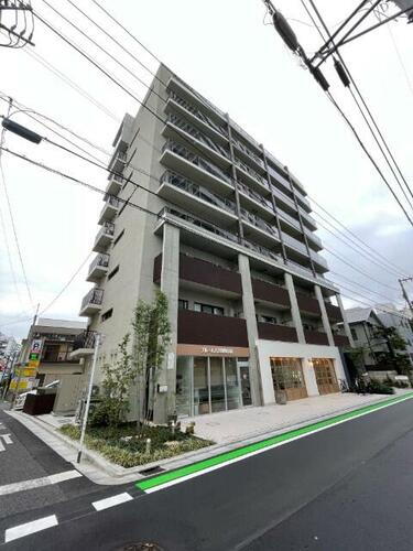 埼玉県さいたま市大宮区仲町３丁目 賃貸マンション