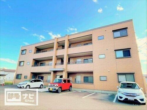 香川県高松市多肥上町 賃貸アパート