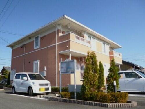 三重県度会郡玉城町中楽 賃貸アパート