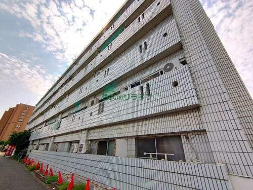 ｖｅｒｄｅ 6階建