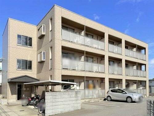 香川県高松市伏石町 賃貸マンション