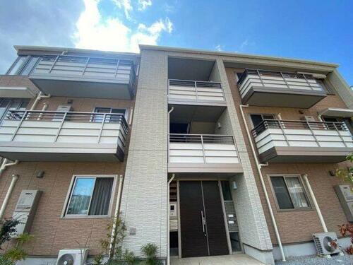 香川県高松市木太町 賃貸マンション