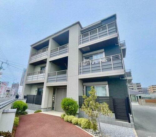 香川県高松市木太町 賃貸マンション