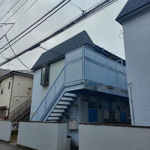 プラザドゥソフィアＡ棟