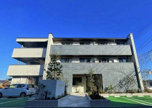 香川県高松市木太町 賃貸マンション