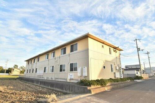 香川県高松市香南町由佐 賃貸アパート