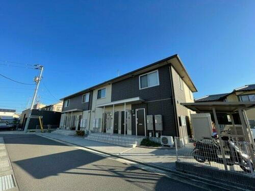 香川県高松市高松町 賃貸アパート