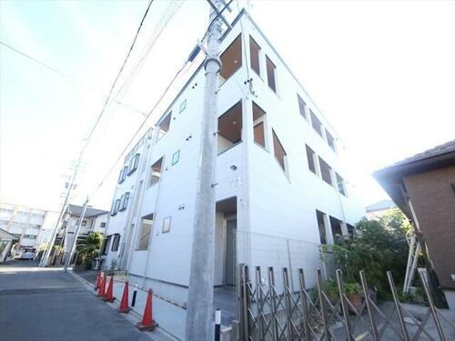 愛知県名古屋市北区上飯田東町３丁目 賃貸アパート