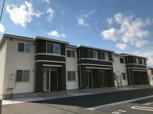 香川県高松市六条町 賃貸アパート