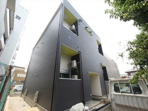 愛知県名古屋市守山区守山１丁目 賃貸アパート