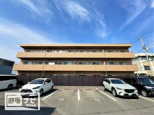 香川県高松市林町 賃貸マンション