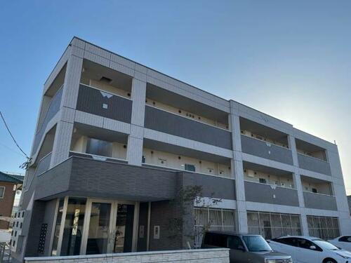 香川県高松市林町 賃貸マンション