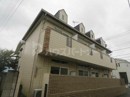 サンハイム馬橋