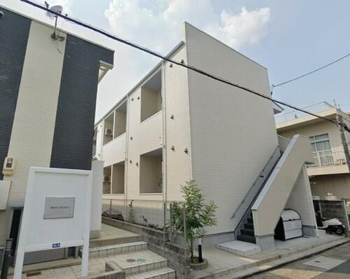 愛知県名古屋市南区内田橋１丁目 賃貸アパート