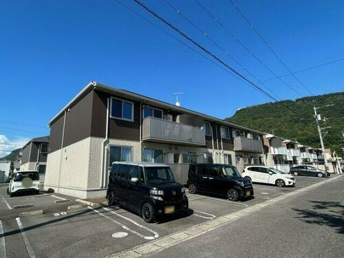 香川県高松市屋島西町 賃貸アパート