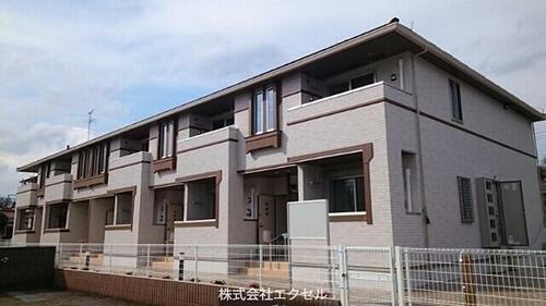 東京都羽村市羽西３丁目 賃貸アパート