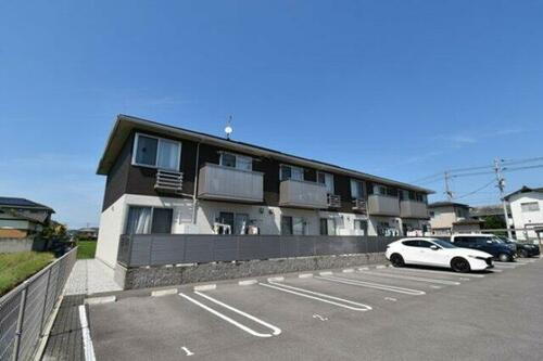 香川県高松市亀田南町 賃貸アパート