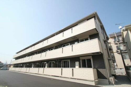 香川県高松市林町 賃貸アパート