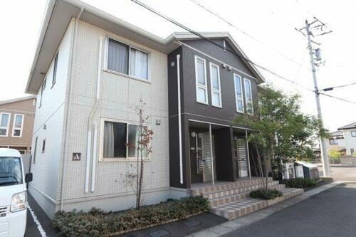 香川県高松市木太町 賃貸アパート