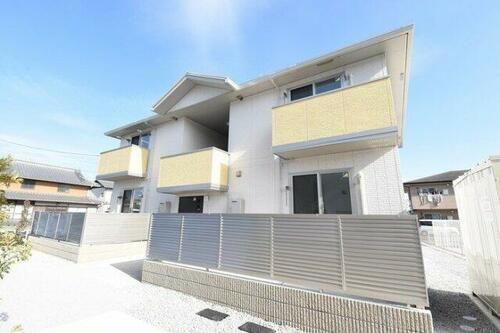 香川県高松市牟礼町大町 賃貸アパート