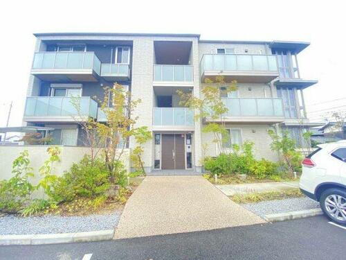 香川県高松市多肥上町 賃貸マンション