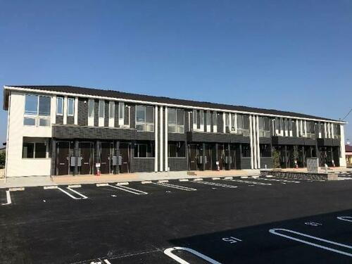 香川県高松市上林町 賃貸アパート