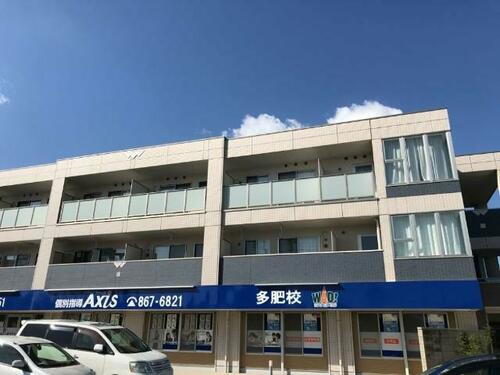 香川県高松市多肥下町 賃貸マンション