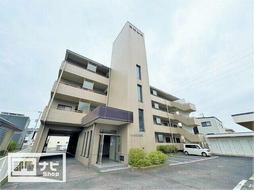 香川県高松市東山崎町 賃貸マンション