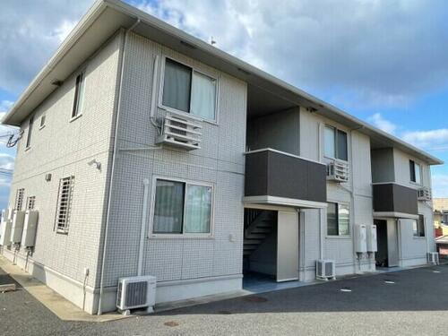 長崎県大村市久原１丁目 賃貸アパート