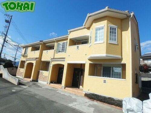 三重県松阪市垣鼻町 賃貸アパート