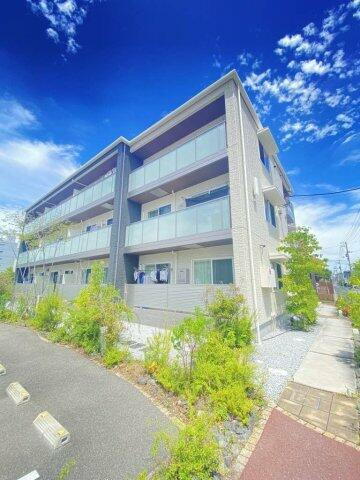 香川県高松市木太町 賃貸マンション