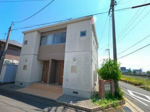 香川県高松市木太町 テラスハウス