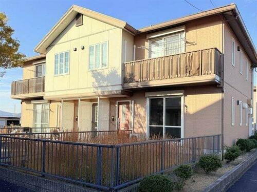 香川県高松市三名町 賃貸アパート