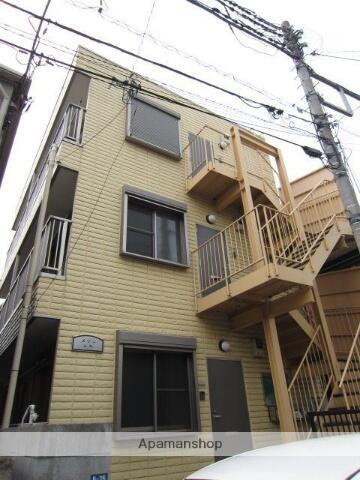 メゾン本町東
