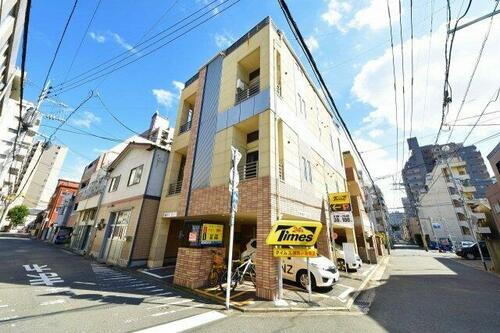 イル・グラッツィア天神東Ⅰ