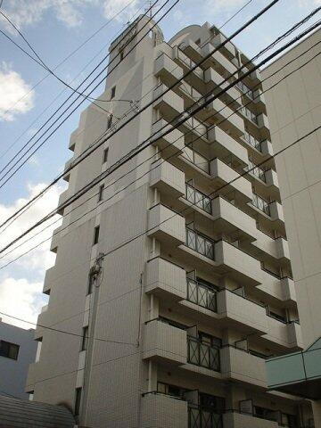 福岡県福岡市博多区美野島２丁目 築35年1ヶ月 12階建