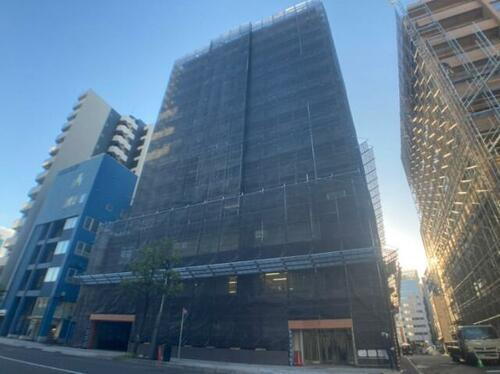 北海道札幌市中央区大通西８丁目 賃貸マンション