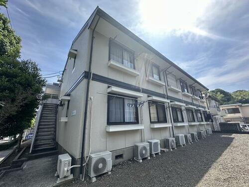 リーバイスハイツⅠ・Ⅱ