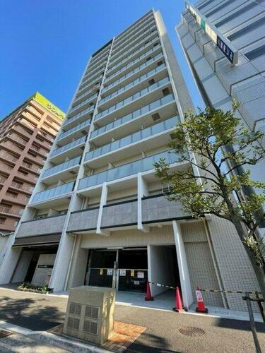 兵庫県神戸市中央区磯辺通２丁目 15階建 築5年5ヶ月