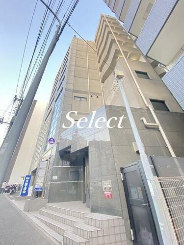 神奈川県横浜市中区宮川町３丁目 10階建 築32年5ヶ月