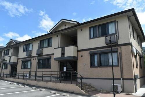 ヴェルツ音羽 2階建